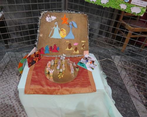 Exposition de crèches 2015 33