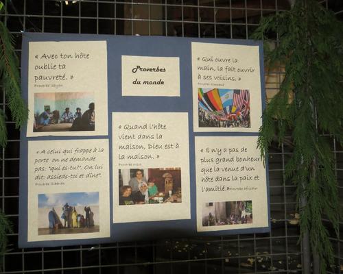 Exposition de crèches 2015 34