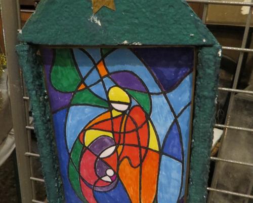 Exposition de crèches 2015 35