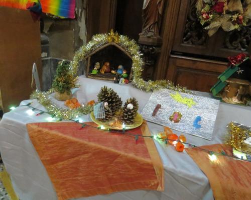Exposition de crèches 2015 38
