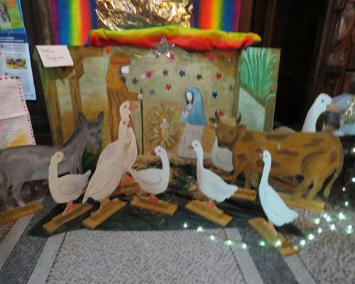Exposition de crèches 2015 39