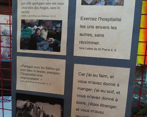 Exposition de crèches 2015 41