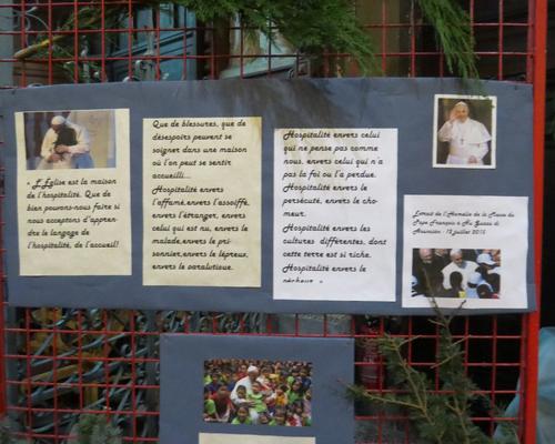 Exposition de crèches 2015 45
