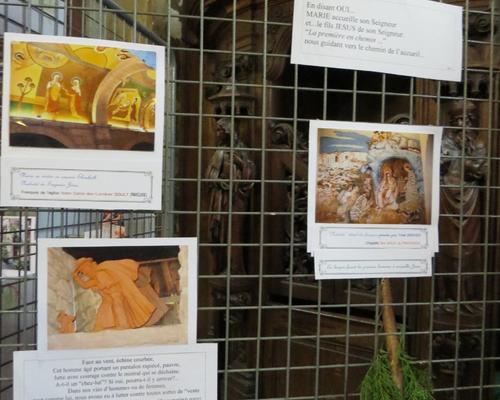 Exposition de crèches 2015 56
