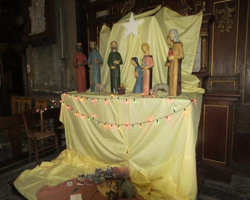 Exposition de crèches 2015 61