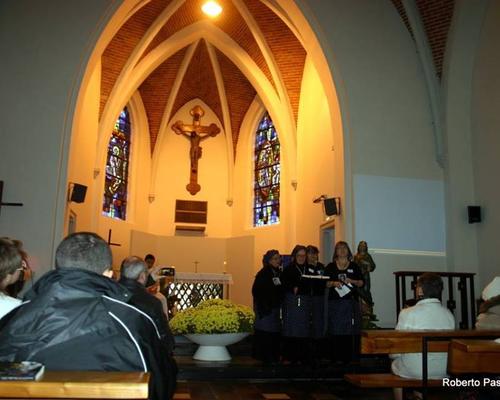 Messe Ste Barbe 2015 1Bis