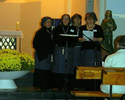 Messe Ste Barbe 2015 1Ter