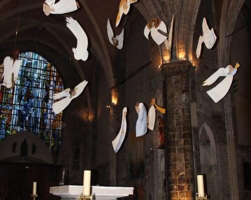 Noel sainte union 1
