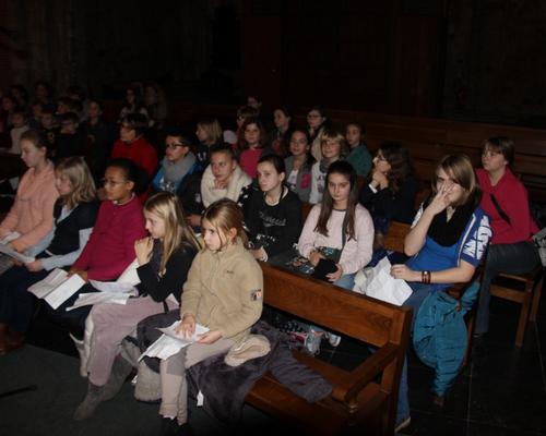Noel sainte union 11