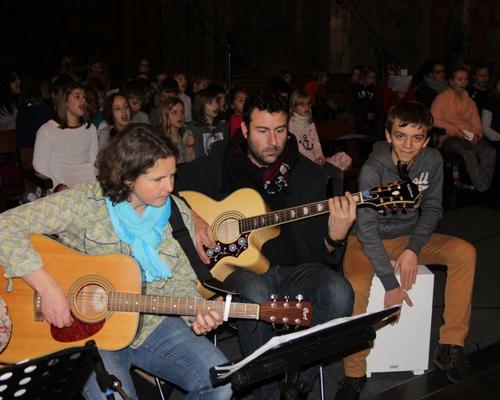 Noel sainte union 24