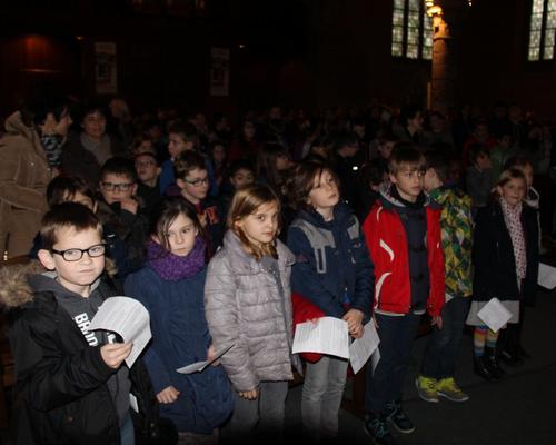 Noel sainte union 31