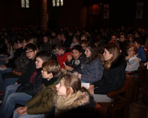 Noel sainte union 36