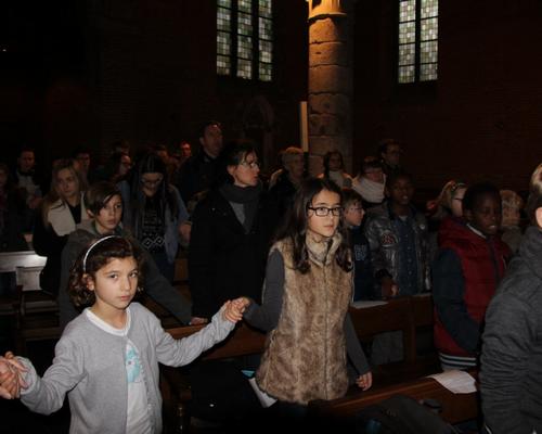 Noel sainte union 40