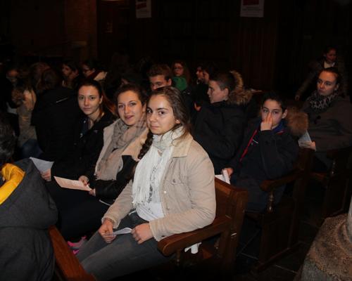 Noel sainte union 46