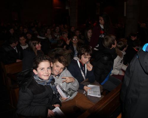 Noel sainte union 53