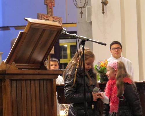 On dit nos manques et ce qu'on voudrait faire pour dire OUI à JESUS