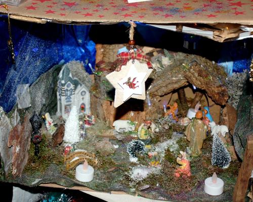 1512_Concours de crèches_Esquerchin 1