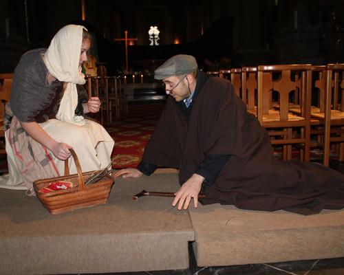Noel 2015 avec les enfants (4)