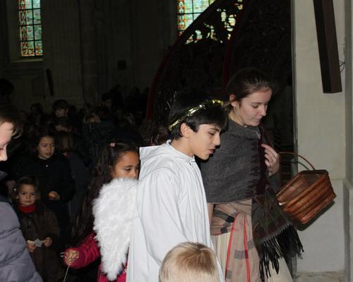 Noel 2015 avec les enfants (5)