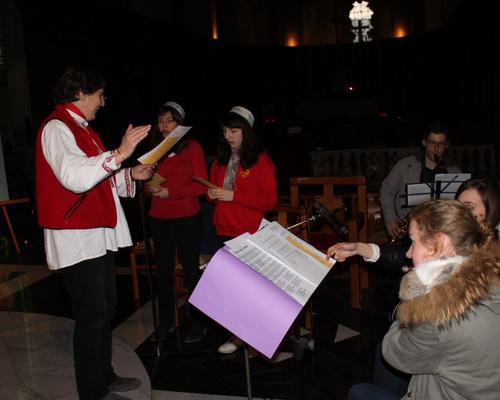 Noel 2015 avec les enfants (7)