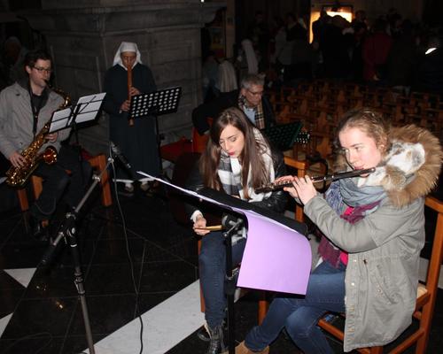Noel 2015 avec les enfants (8)