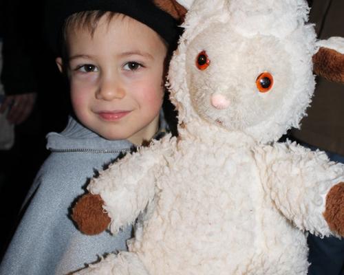 Noel 2015 avec les enfants (10)