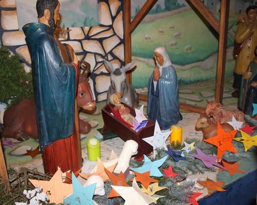 Noel 2015 avec les enfants (11)