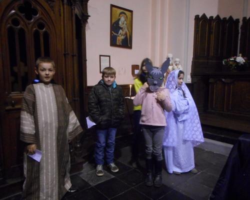 Images - Stald - Noe#l a# Rousies - 2015-12 - 10