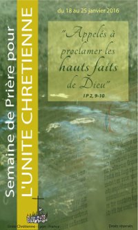 Affiche UC 2016
