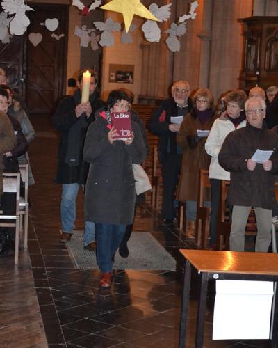PRIERE UNITE CHRETIENS CAUDRY 5