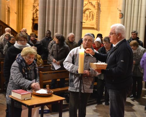 PRIERE UNITE CHRETIENS CAUDRY 8