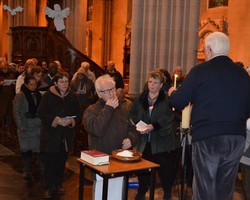 PRIERE UNITE CHRETIENS CAUDRY 9