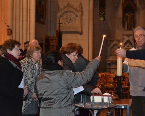 PRIERE UNITE CHRETIENS CAUDRY 10