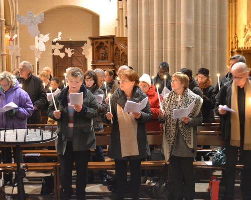 PRIERE UNITE CHRETIENS CAUDRY 16