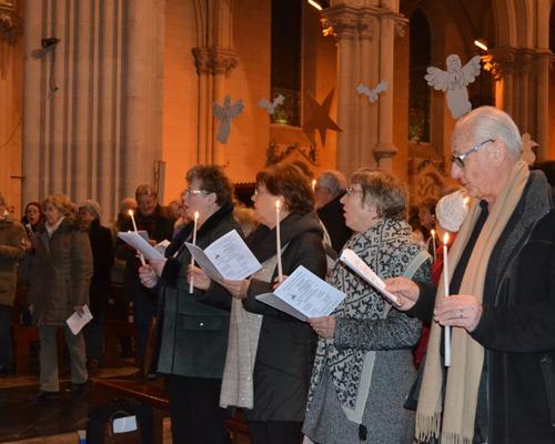 PRIERE UNITE CHRETIENS CAUDRY 18
