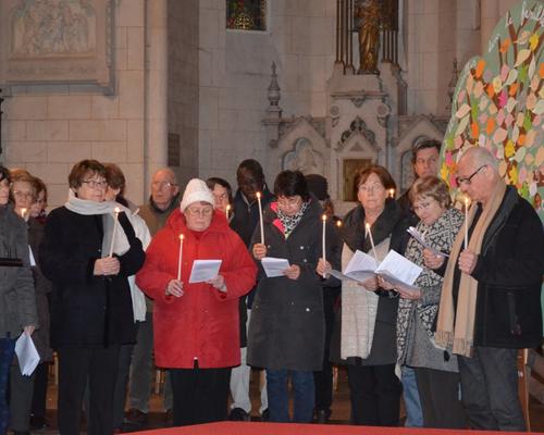 PRIERE UNITE CHRETIENS CAUDRY 19