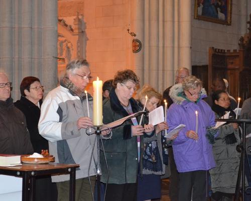 PRIERE UNITE CHRETIENS CAUDRY 20
