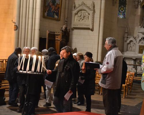 PRIERE UNITE CHRETIENS CAUDRY 25