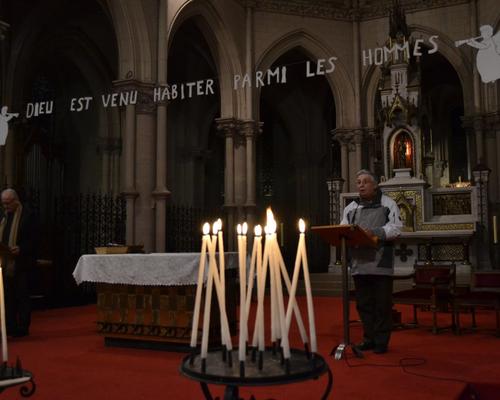PRIERE UNITE CHRETIENS CAUDRY 26