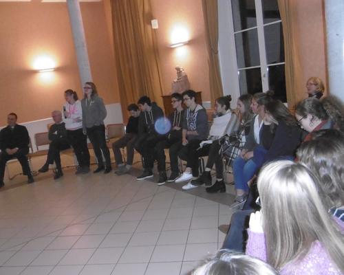 Les jeunes