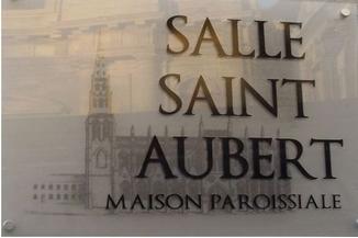 Salle St Aubert
