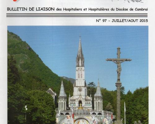 Juillet-Août 2015