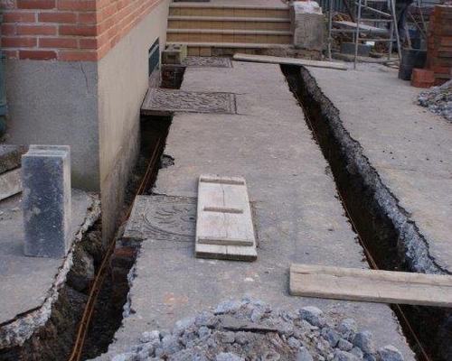 Images - Stald - Travaux acessibilite# maison paro