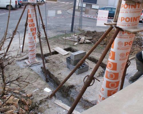 Images - Stald - Travaux acessibilite# maison paro