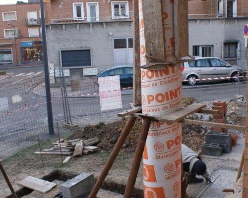 Images - Stald - Travaux acessibilite# maison paro