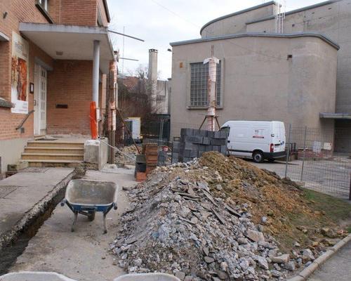 Images - Stald - Travaux acessibilite# maison paro