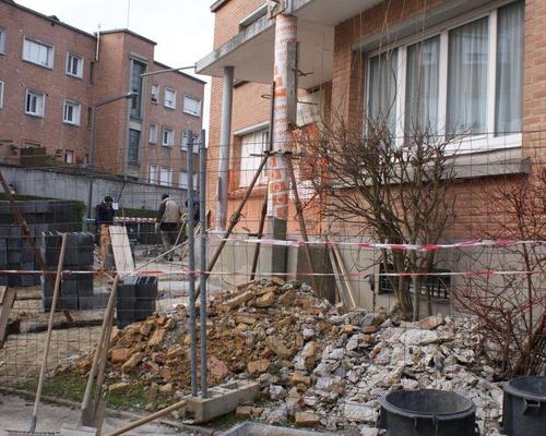 Images - Stald - Travaux acessibilite# maison paro