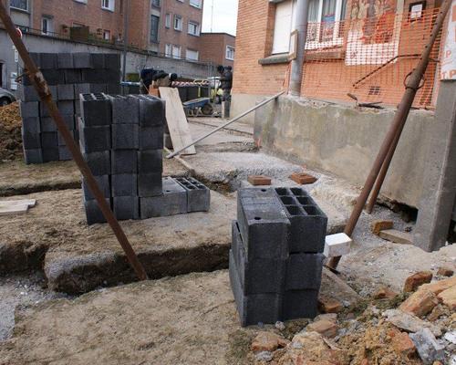 Images - Stald - Travaux acessibilite# maison paro