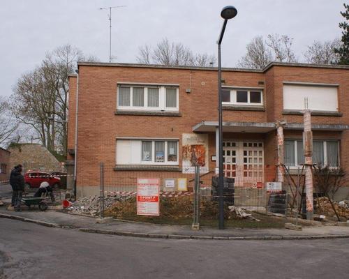 Images - Stald - Travaux acessibilite# maison paro
