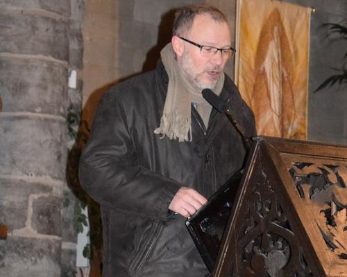 Éric Hautcoeur